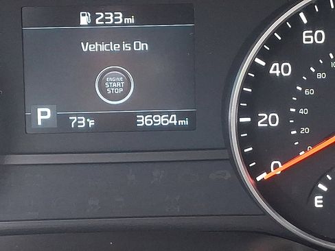 Used 2022 Kia Sportage LX w/ LX AWD Value Edition Package image 18
