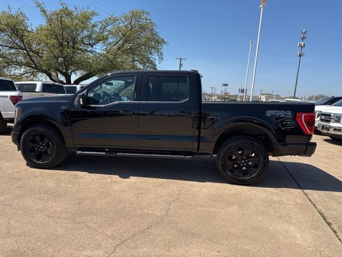 Used 2022 Ford F150 XLT w/ Equipment Group 302A High image 4