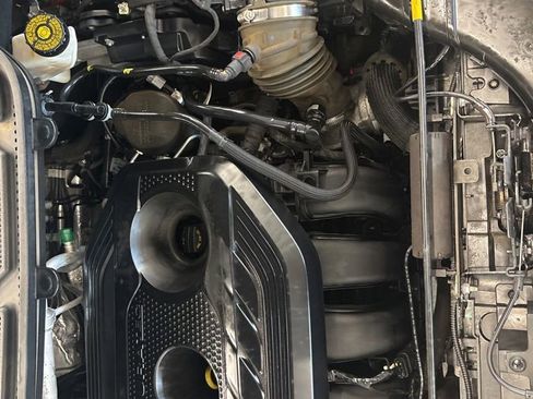 Used 2019 Ford EcoSport SE AWD/4WD image 19