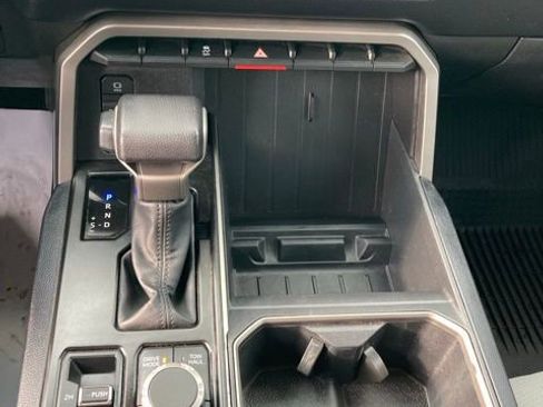 Used 2023 Toyota Tundra SR5 w/ SR5 Convenience Package image 36