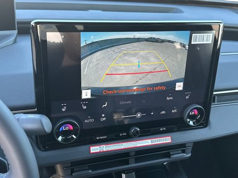 New 2026 Toyota bZ image 26