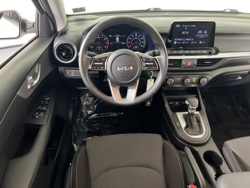 Used 2023 Kia Forte LXS w/ LXS Technology Package image 20