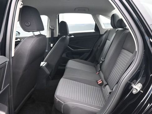 Used 2023 Volkswagen Jetta S w/ IQ.Drive Package FWD image 8