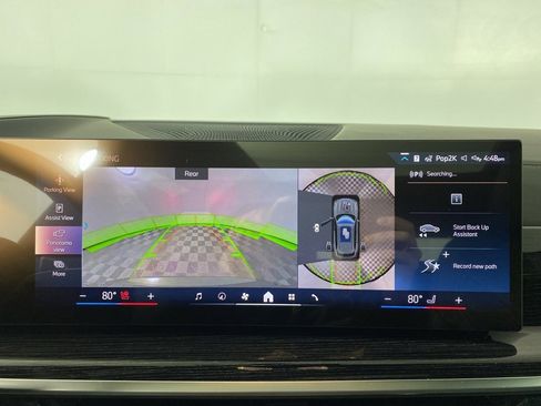 New 2026 BMW X5 xDrive40i w/ M Sport Package image 13