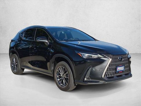 Used 2023 Lexus NX 250 FWD w/ Towing Package (2000 Lbs) image 3
