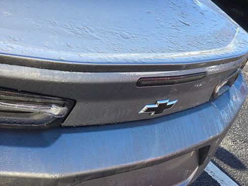 Used 2020 Chevrolet Camaro LT w/ RS Package image 32