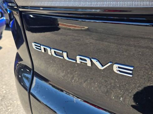 New 2026 Buick Enclave Avenir w/ Super Cruise Package FWD image 6