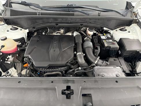 Used 2022 Hyundai Santa Fe Calligraphy w/ Cargo Package FWD image 35