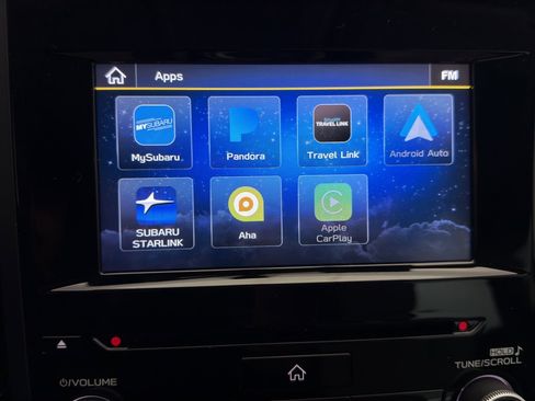 Used 2023 Subaru Forester Premium image 17