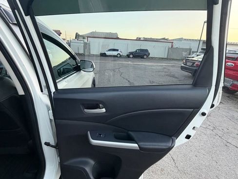 Used 2014 Honda CR-V EX-L image 18
