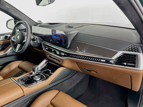 New 2026 BMW X5 M Competition w/ Executive Package AWD/4WD image 29