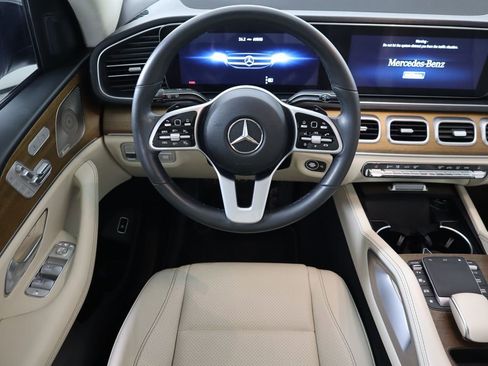 Certified 2022 Mercedes-Benz GLE 350 4MATIC image 10