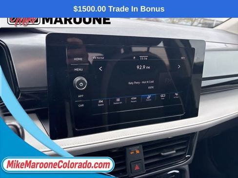 Used 2025 Volkswagen Taos S image 18