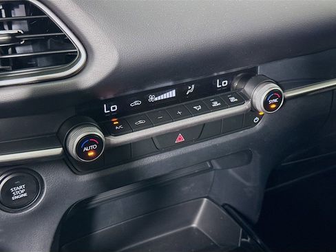 New 2025 MAZDA CX-30 AWD 2.5 S w/ Select Sport Pkg image 21