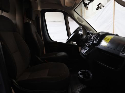 Used 2019 RAM ProMaster 3500 FWD image 9
