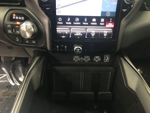 New 2026 RAM 1500 Rebel w/ Rebel Level 2 Equipment Group image 24