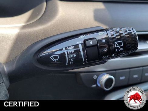 Used 2024 Hyundai Palisade SEL FWD image 34