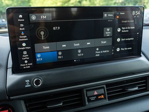 New 2026 Honda Pilot EX-L image 30