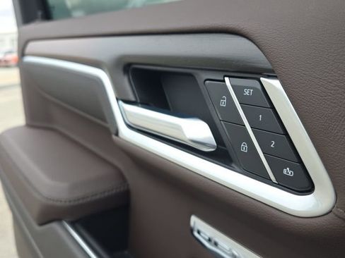 Used 2026 GMC Sierra 1500 Denali w/ Technology Package image 26