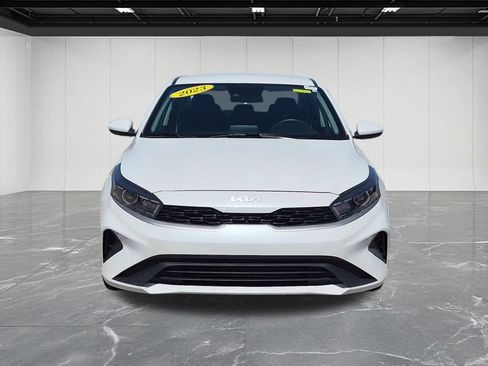 Used 2023 Kia Forte LXS FWD image 8
