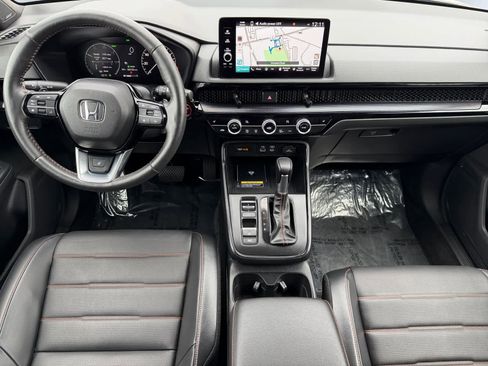 Used 2023 Honda CR-V Sport Touring image 6