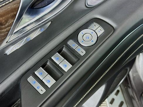 Used 2022 Genesis GV80 3.5T w/ Prestige Package 07 image 20