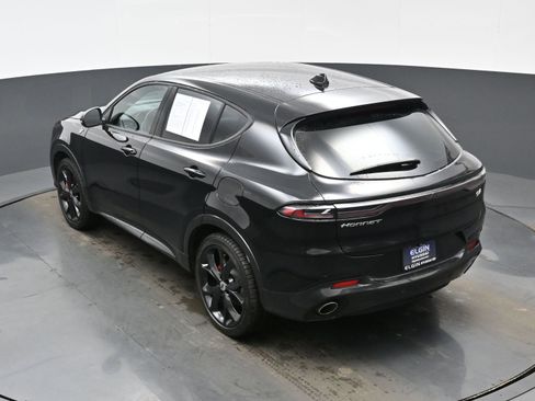 Used 2024 Dodge Hornet R/T w/ Track Pack image 35