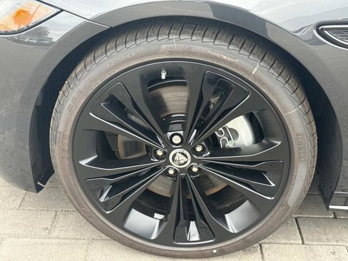 New 2024 Jaguar XF R-Dynamic SE image 3