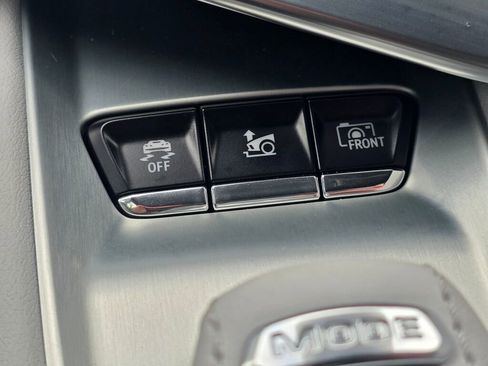 Used 2024 Chevrolet Corvette Stingray Preferred Cpe w/ Z51 Performance Package image 48