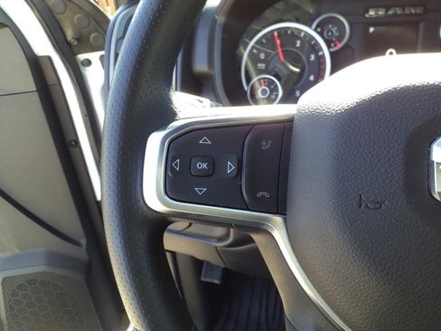 New 2025 RAM 2500 Tradesman image 13