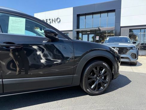 Used 2024 MAZDA CX-30 AWD 2.5 S w/ Select Sport Pkg image 14
