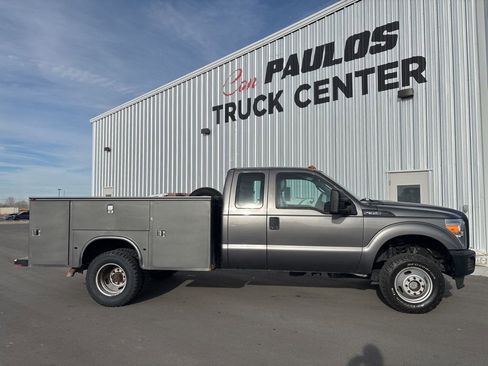 Used 2013 Ford F350 XL image 2