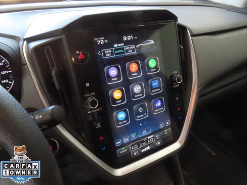 Used 2025 Subaru Crosstrek 2.0i Premium w/ Crosstrek Mirror Package image 19