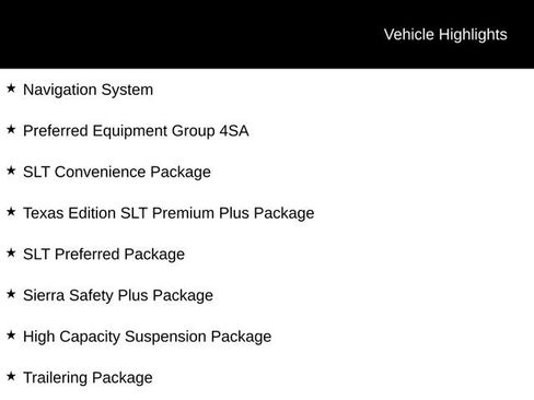 Used 2024 GMC Sierra 1500 SLT image 2