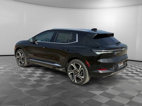 New 2026 Chevrolet Equinox EV LT image 5