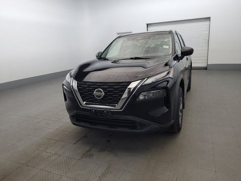 Used 2021 Nissan Rogue S AWD/4WD image 15