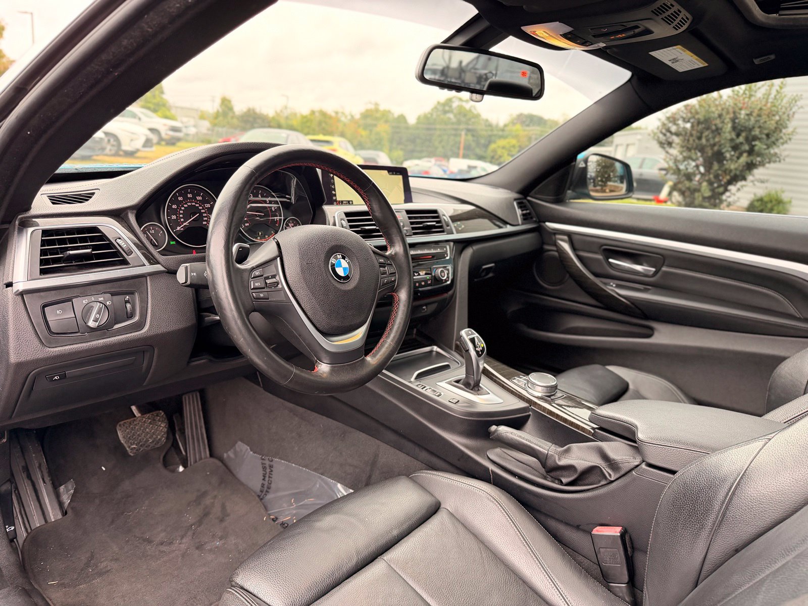 Used 2018 BMW 430i xDrive Coupe AWD/4WD image 30