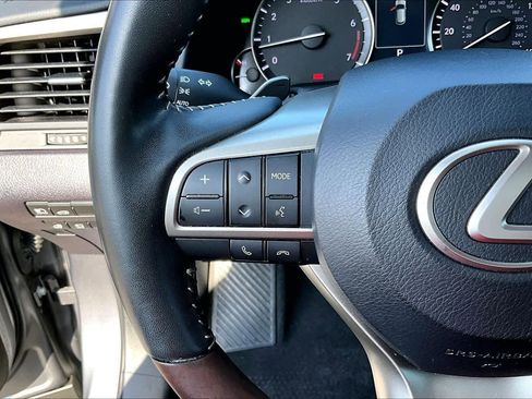 Used 2022 Lexus RX 350 FWD w/ Premium Package image 45