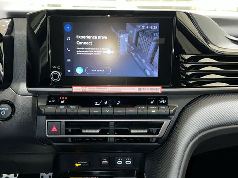 New 2026 Toyota Camry SE w/ Convenience Package image 23