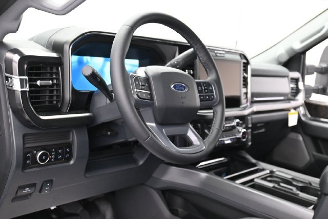 New 2026 Ford F350 Lariat w/ Black Appearance Package AWD/4WD image 20