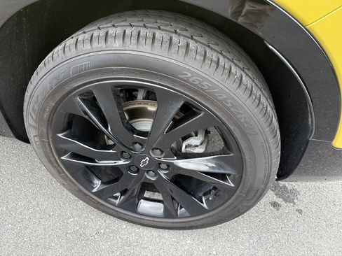 Used 2022 Chevrolet Blazer RS w/ Enhanced Convenience Package image 7