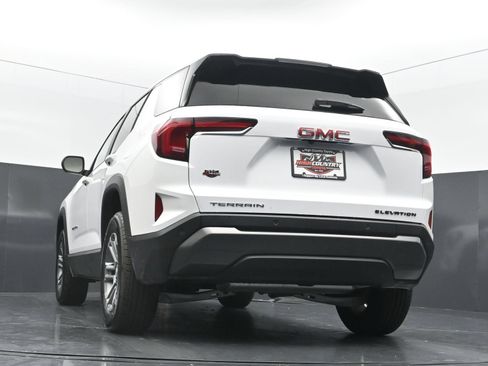 Used 2026 GMC Terrain Elevation FWD image 38