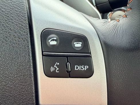 Used 2012 Lexus IS 350C w/ Luxury Pkg RWD image 37