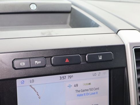 Used 2020 Ford F250 Lariat w/ Lariat Value Package image 37