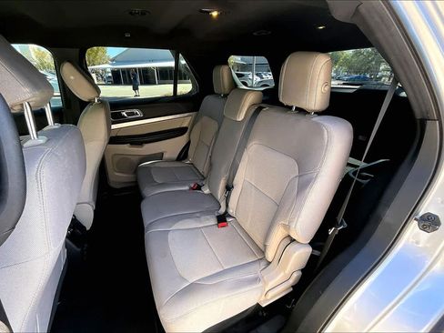 Used 2018 Ford Explorer XLT image 21