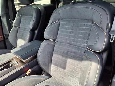 New 2026 Lincoln Nautilus Black Label image 8