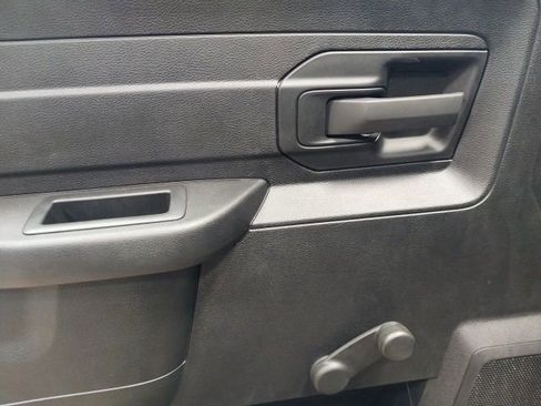 Used 2023 RAM 5500 Tradesman w/ Electrical Accessory Group image 7