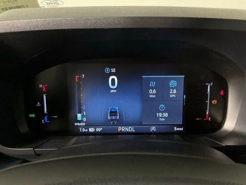 New 2026 Ford Maverick XLT w/ XLT Luxury Package image 25