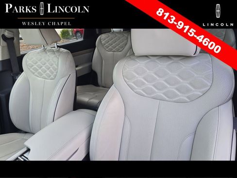 Used 2022 Hyundai Palisade Limited FWD image 21