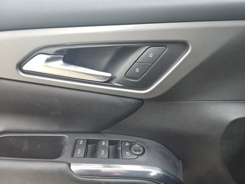 New 2026 Chevrolet Traverse LT w/ Midnight/Sport Edition image 29